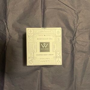 Beekman 1801 Whipped Body Cream